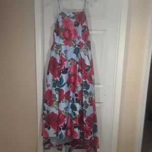 Homecoming/Prom Dress